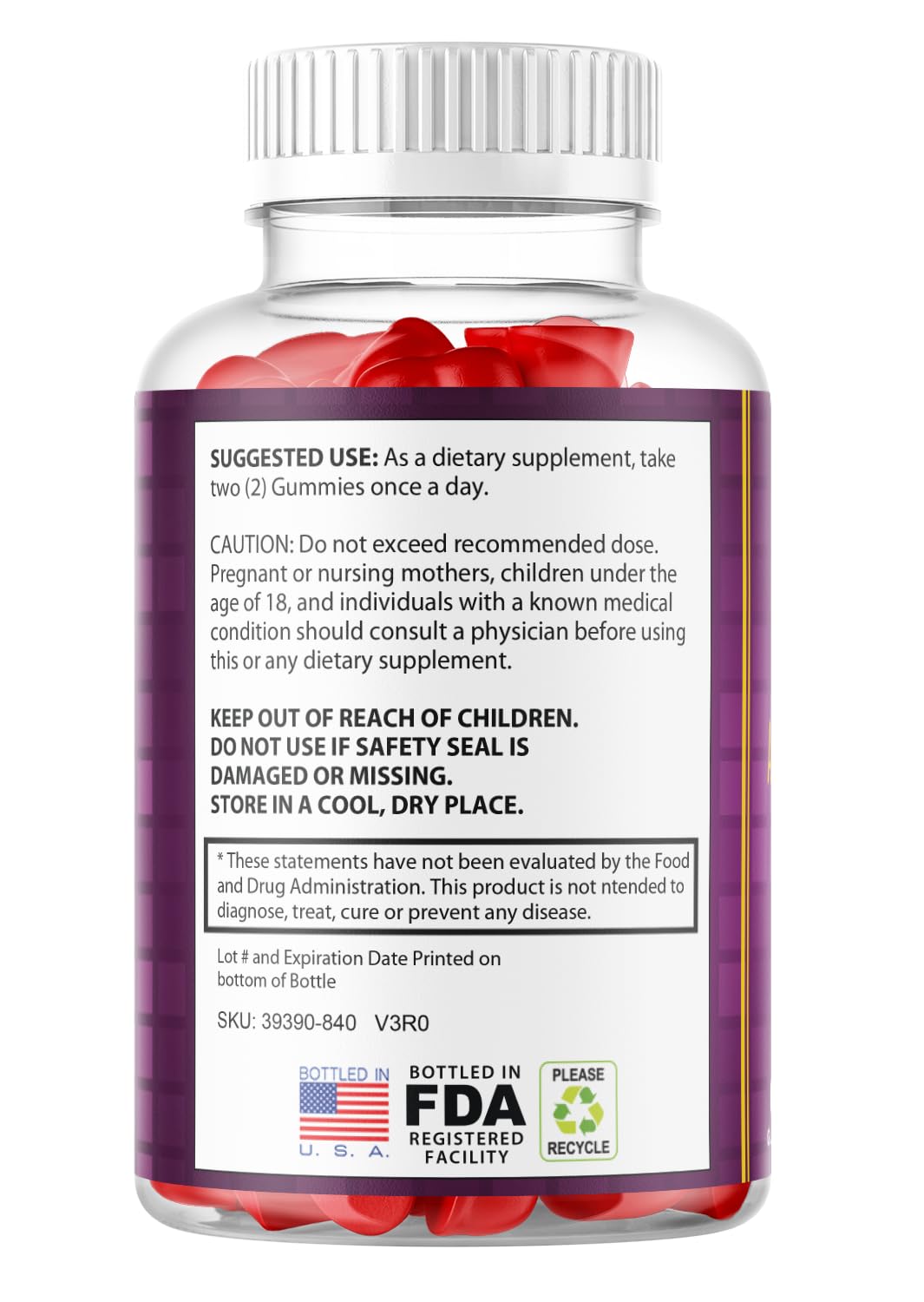 Fitness InspireWays TropiKeto Max Gummies - Tropi Keto ACV Max Gummies - Tropi Keto Fitness InspireWays