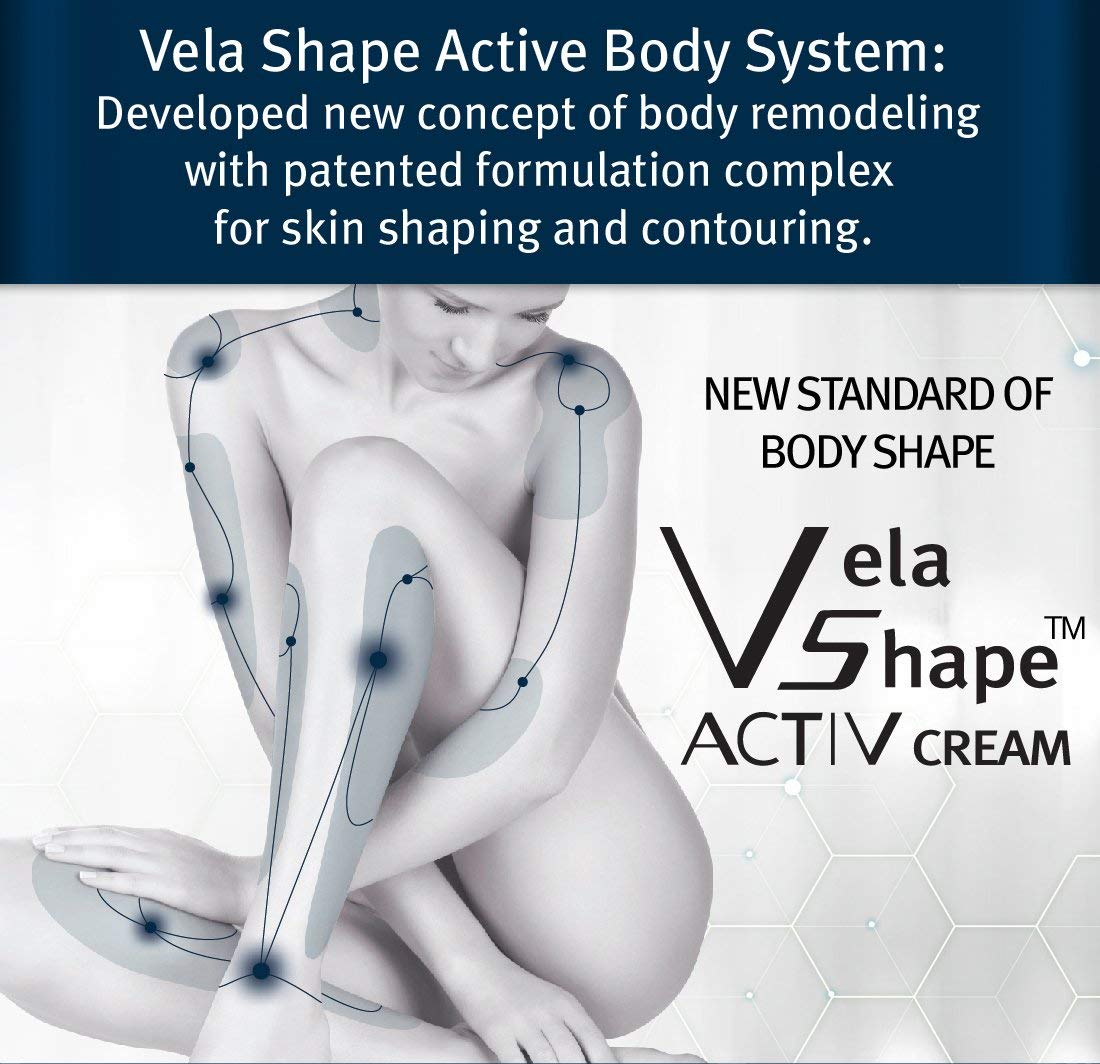 Cellulite Control Cream Active Body Contour Firming Tightening Toning. Anacis 5.07Oz Anacis