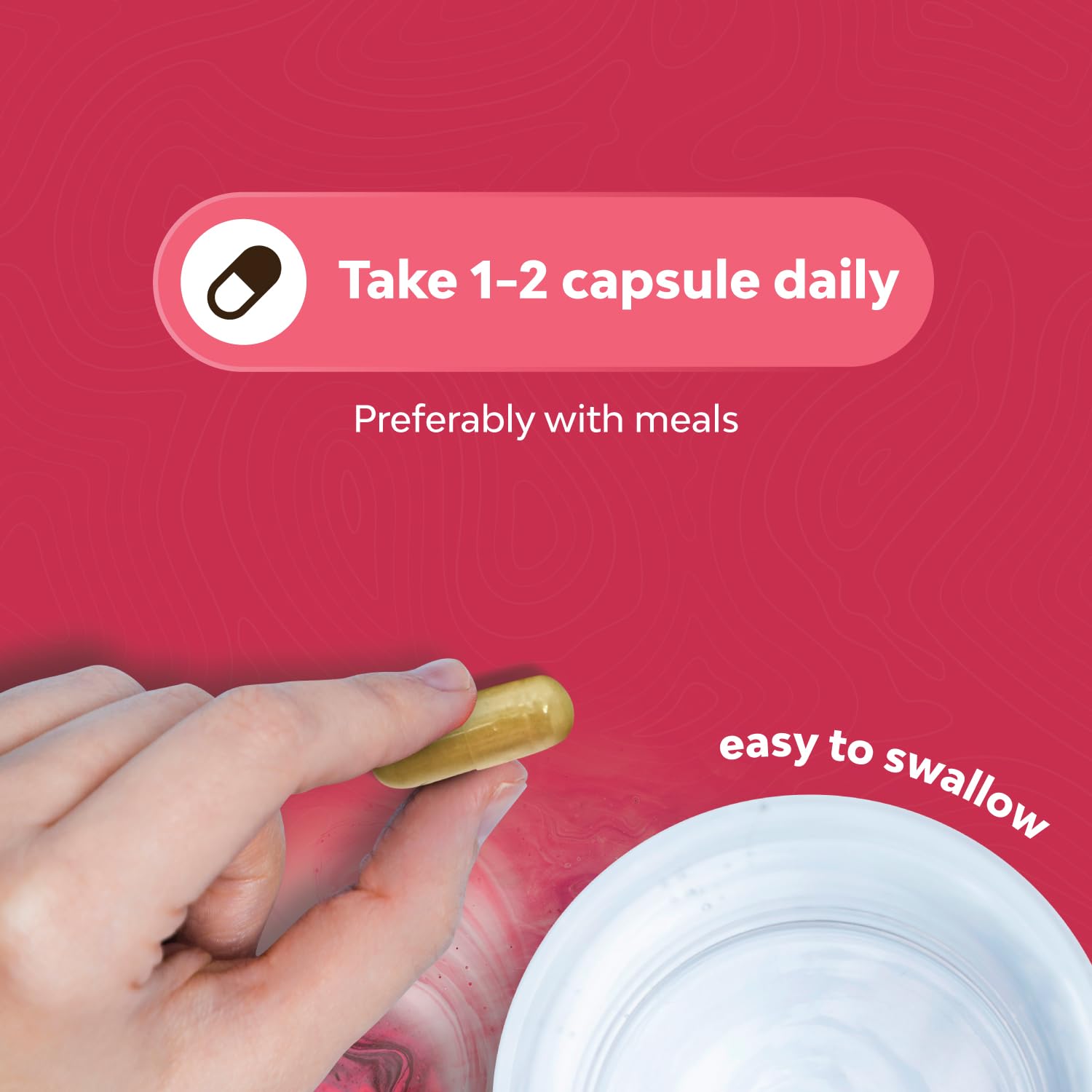 Natures Craft Bundle of Herbal Menopause Supplement and Advanced Thyroid Support Natures Craft