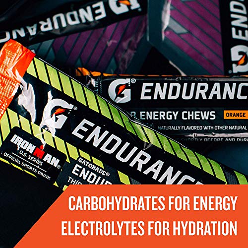 Gatorade Endurance Powder With Electrolytes, Watermelon, 1.72 Ounce