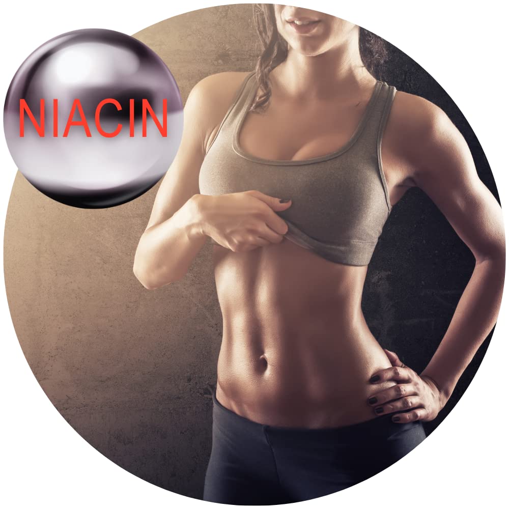 SYNC Naturals Nitric Plus- 800mg L Arginine- 400mg L Citrulline- Extra Strength Nitric
