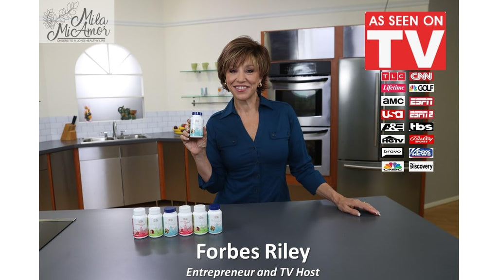 Milamiamor 15 Day Cleanse - Gut and Colon Support | Advanced Gut Cleanse Detox Milamiamor