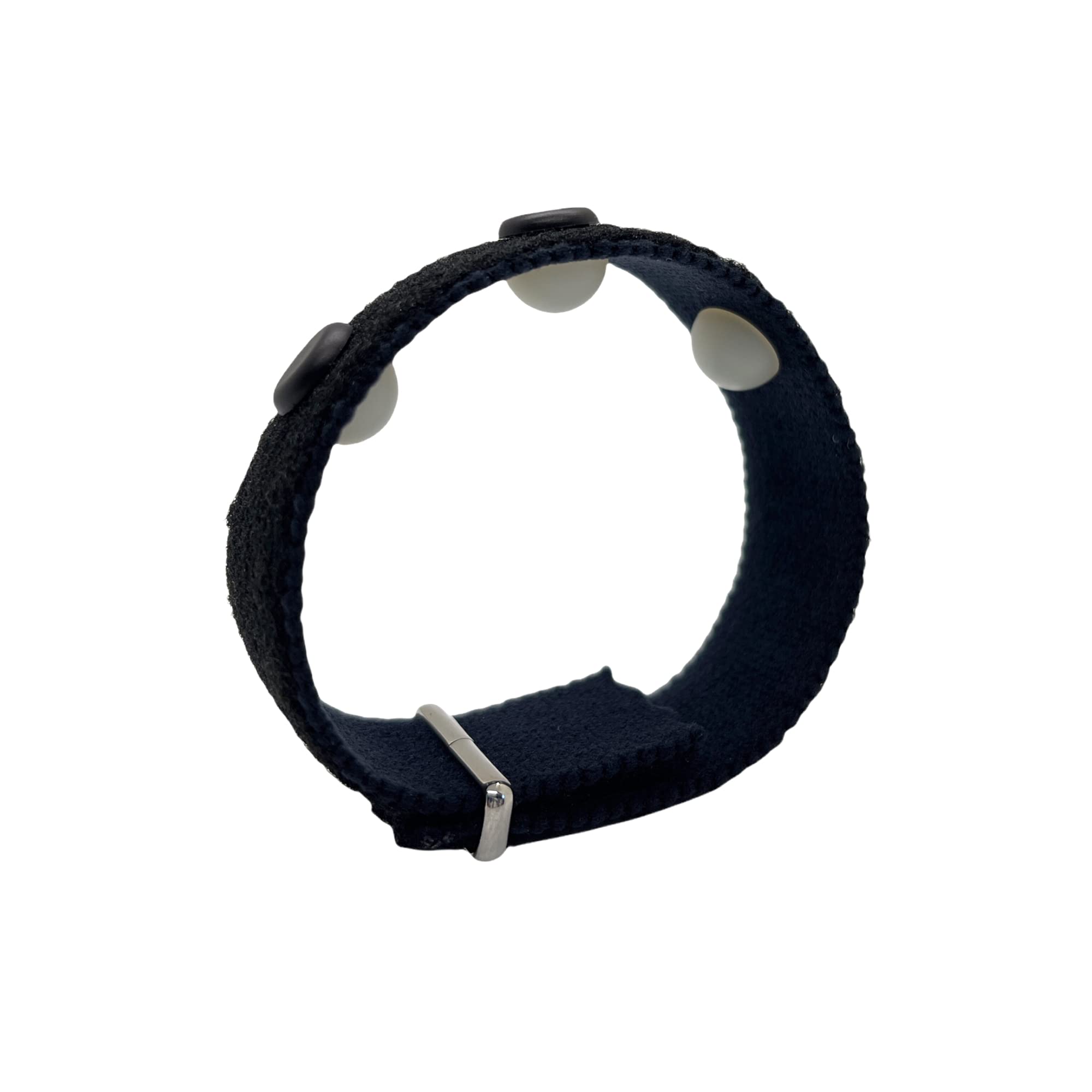 Acupressure Bracelets Stress Relief Rose Oil Infused for Sleep Issues, Menopause, Mood and Pain Acupressure Bracelets