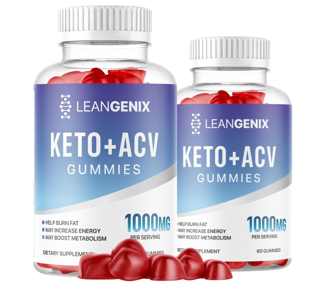 Leangenix Keto, Leangenix Keto ACV Gummies Advanced Weight Loss, Leangenix ACV Keto