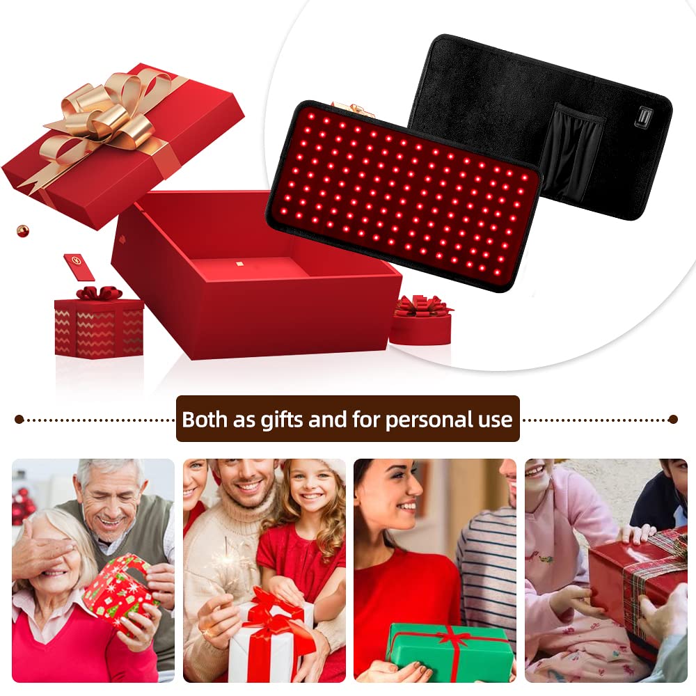 GLAXOSMITHKLINE C.HEALTH.SpA LED Therapy Belt,Infrared Red Light Therapy Belt Device GLAXOSMITHKLINE C.HEALTH.SpA