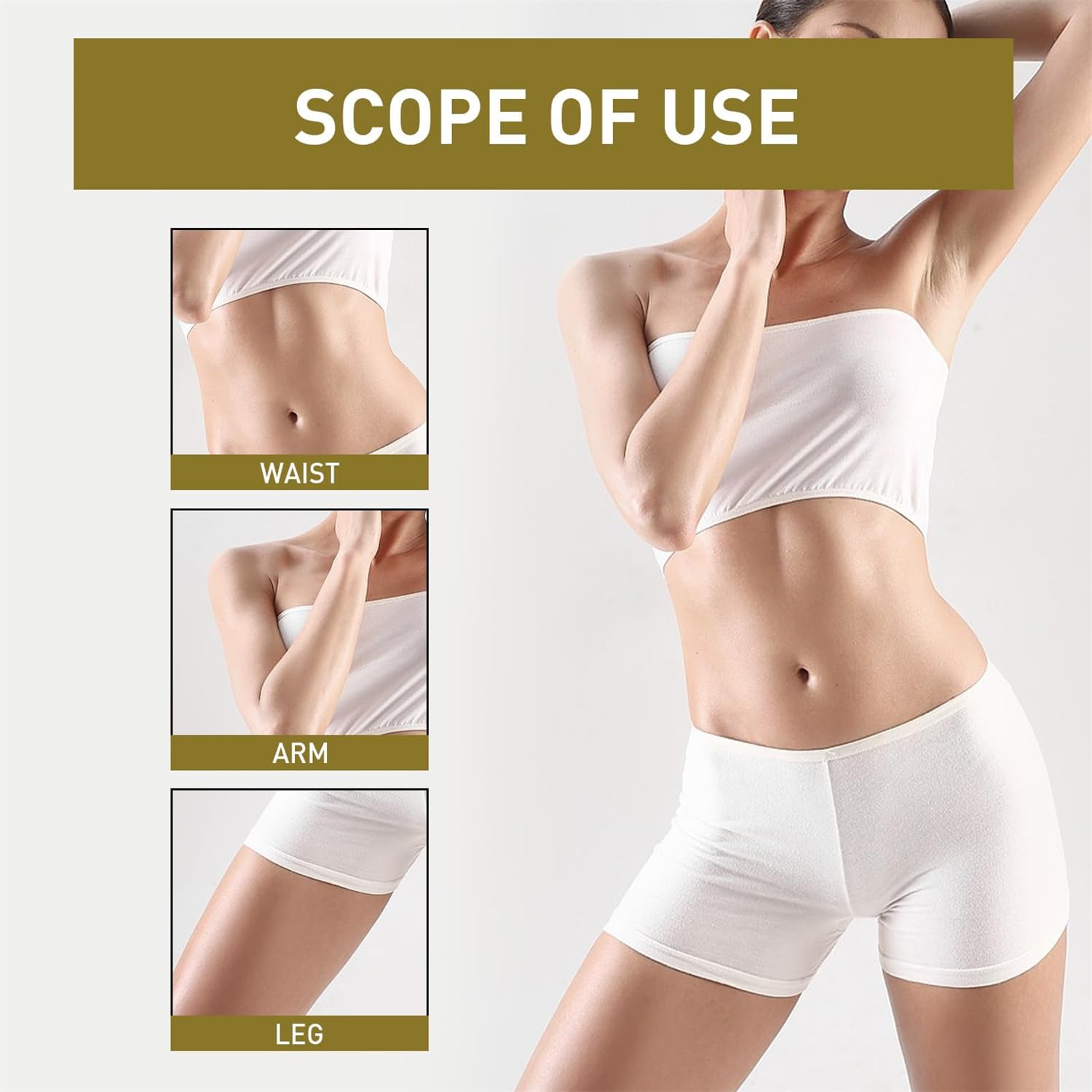 Bee Venom Slimming Nose Ring GGPM Bee Venom Lymphatic Drainage & Slimming Nose Ring Bee Venom Generic