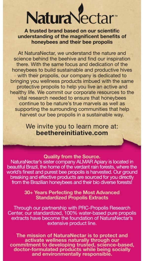 NaturaNectar EaseFemin Menopause Support for Hot Flashes, Night Sweats, and Irritability NaturaNectar