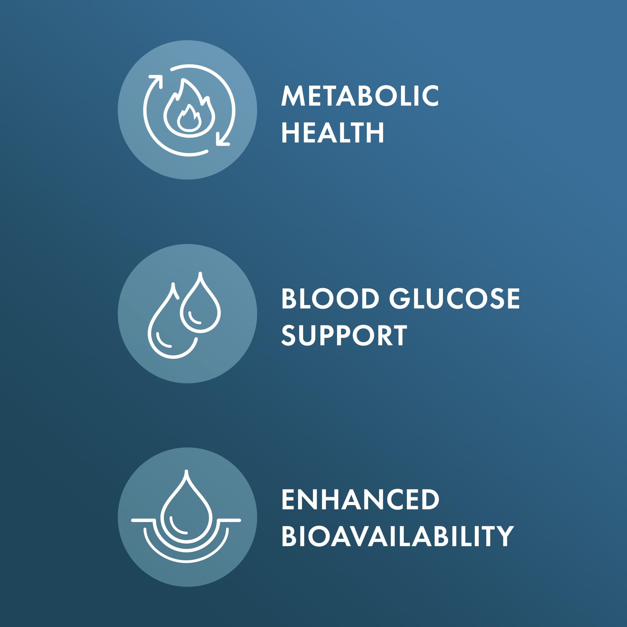 Dr. Mercola Biothin Berberine with Chromium, 30 Servings (30 Capsules), Dietary Supplement Dr. Mercola