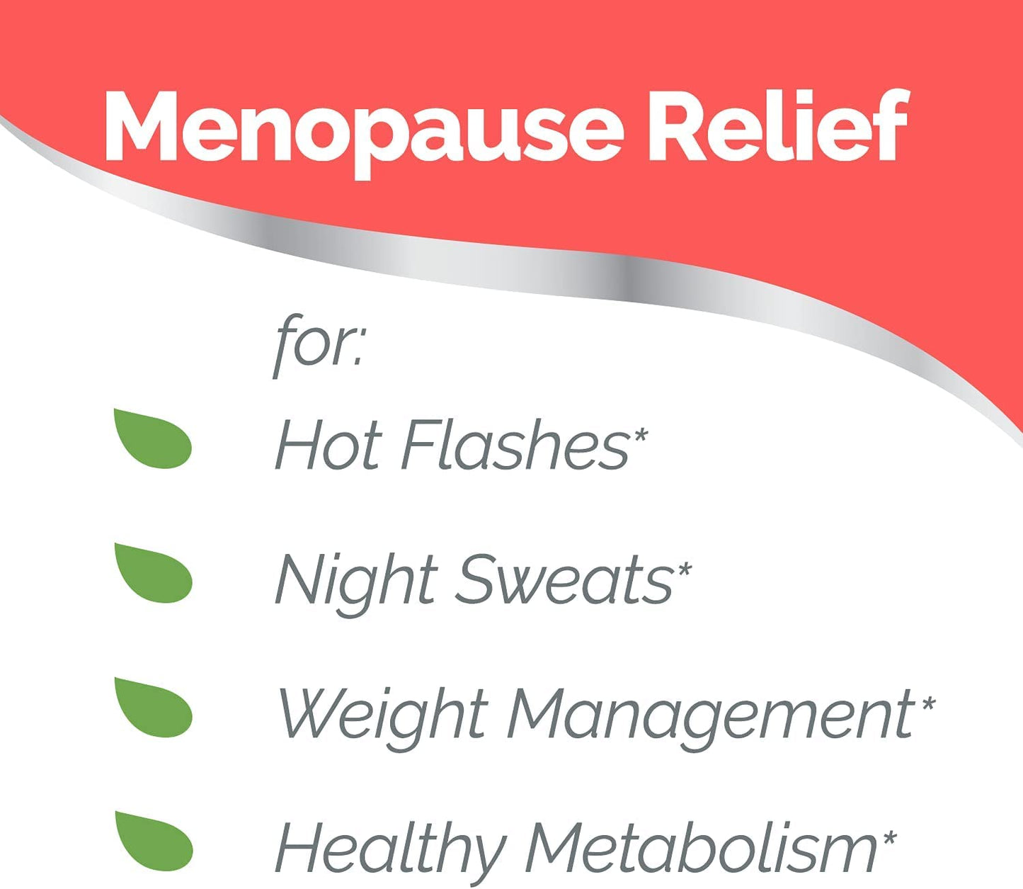 Estroven Weight Management for Menopause Relief - 30 Ct. & Mood Boost for Menopause Relief - 30 Ct