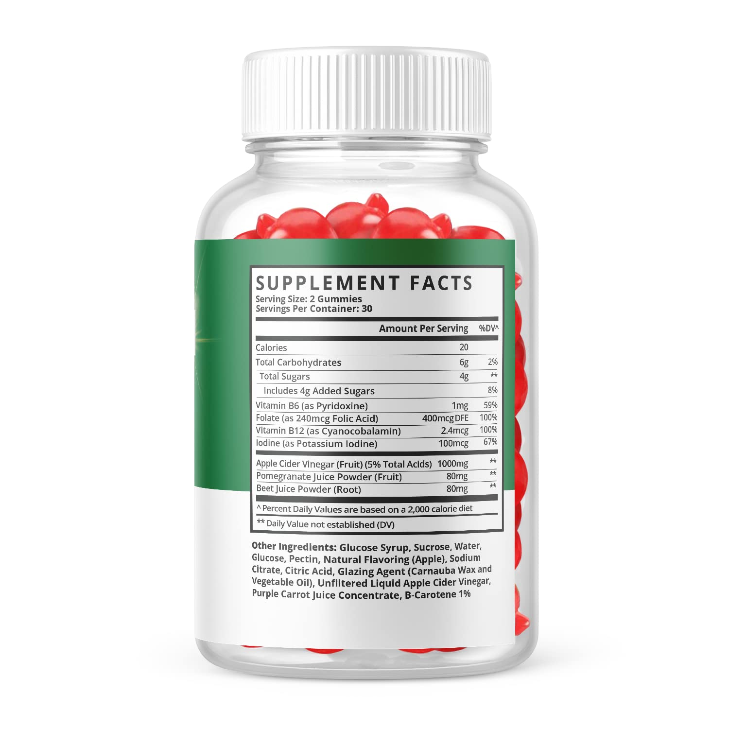 Ark Labs Divinity Labs Keto ACV Gummies, Gummies (3 Pack) Ark Labs