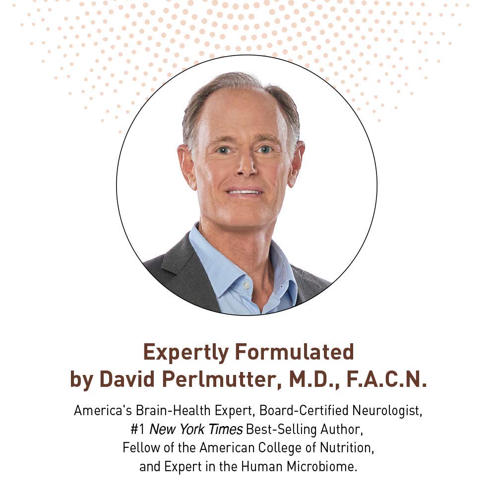 Garden of Life Dr. Formulated Keto Fit Weight Loss Shake - Chocolate Powder, 10 Servings Garden of Life