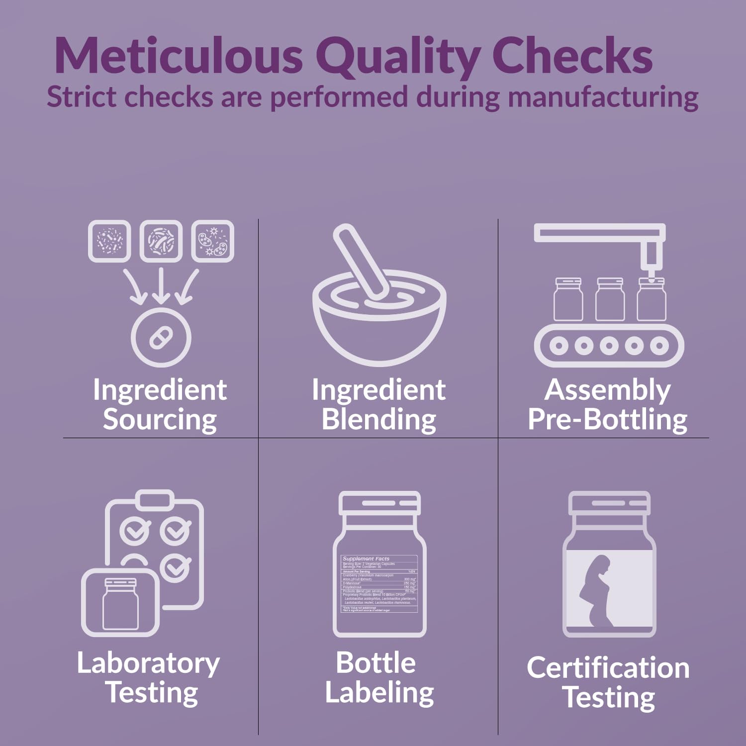 Probiotics for Women- 3 Pack(180 Capsules) - Ultimate Flora Bloom Probiotic Supplement for Women Intimate Rose