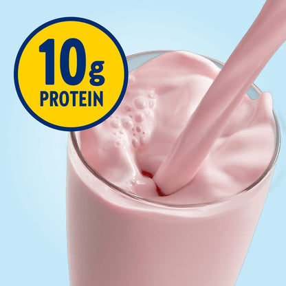 Glucerna Nutritional Shake, Diabetic Drink to Support Blood Sugar Manage