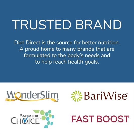WonderSlim Meal Replacement Protein Bar, Variety Pack, 15g Protein, 20 Vitamins & Minerals