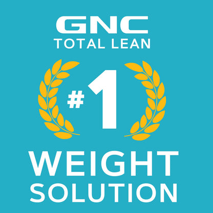 GNC Total Lean Total Lean Burn & Define VitaPak - 30 Vitapaks