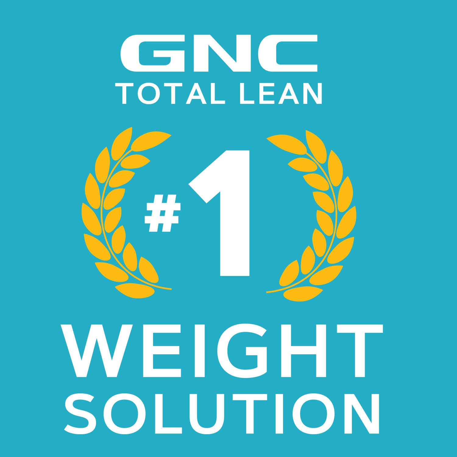 GNC Total Lean Total Lean Burn & Define VitaPak - 30 Vitapaks GNC