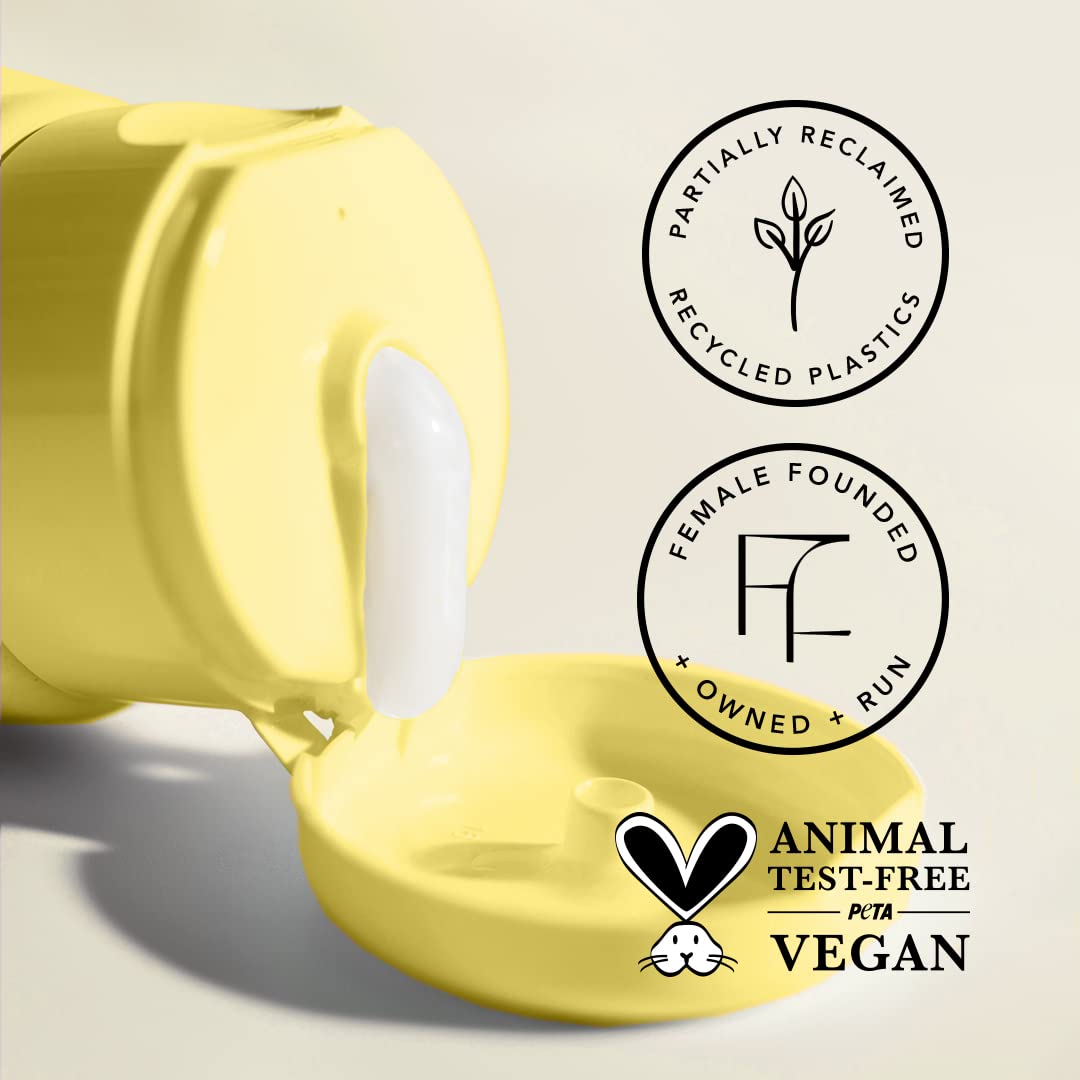 SweetSpot Labs Feminine Wash, Gentle Vanilla Blossom Scent, with Shea Butter and Aloe Vera, Sulfate Free SweetSpot Labs