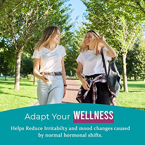 ELi natural ESTROESSENCE Capsule for Women - Female Hormone Balance Supplement Menopause ELi natural