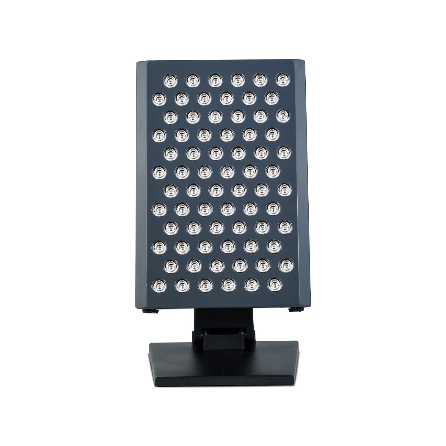 Hooga Red Light Therapy, Red Near Infrared LED Panel, 72 Quad Chip Flicker Free LEDs hooga