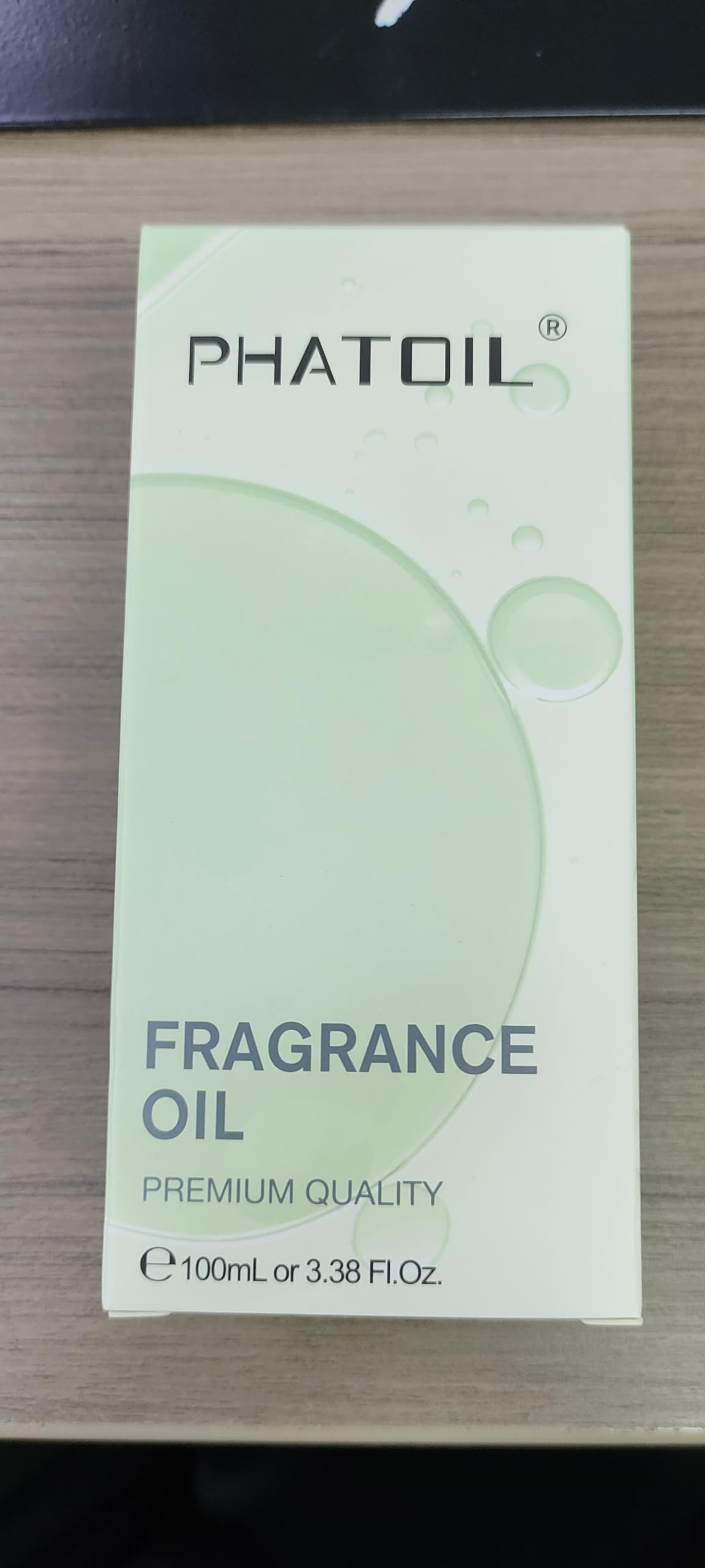 PHATOIL 3.38FL.OZ Dragons Blood Fragrance Oils for Aromatherapy, Essential Oils PHATOIL