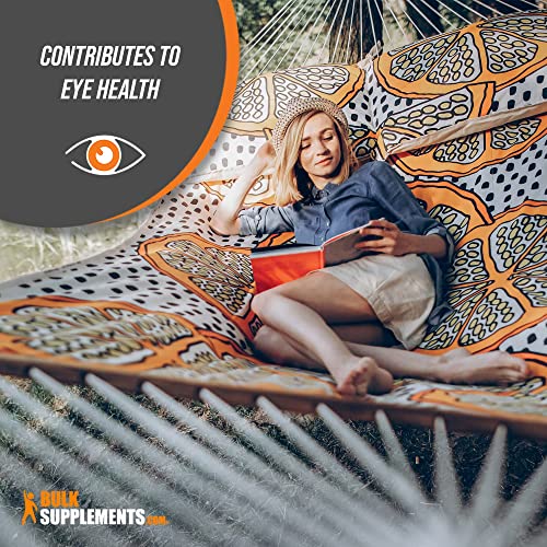 BULKSUPPLEMENTS.COM Taurine Powder - Taurine Supplement, Taurine 2000mg BULKSUPPLEMENTS.COM