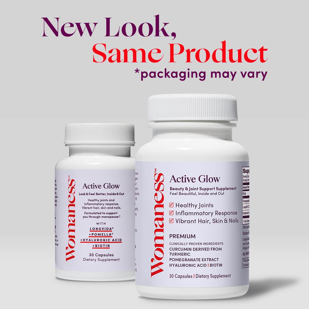 Womaness Summer Skin Bundle - The Works - Menopause Support Skincare Hydrating Body Lotion Womaness