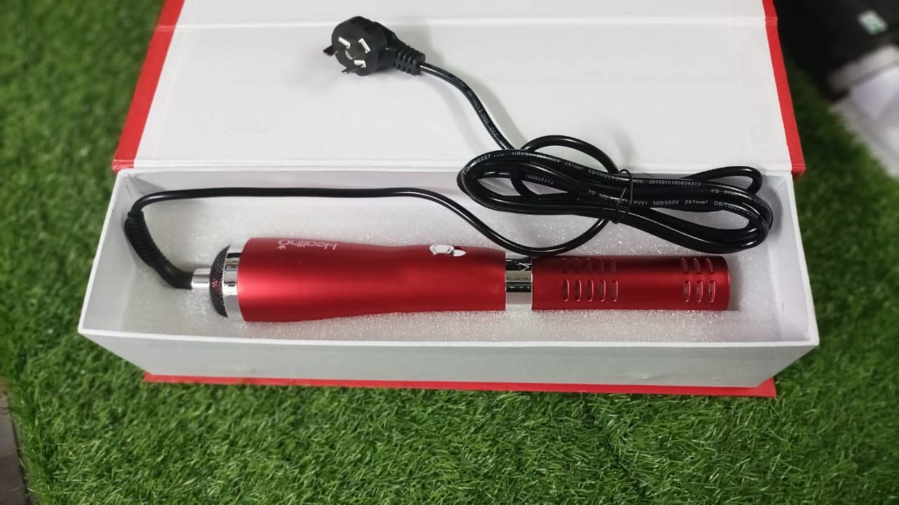 ACS MAT Electric Teracare Tera Heartz Healing Device iTeracare Device 3 in 1 Technology ACS MAT