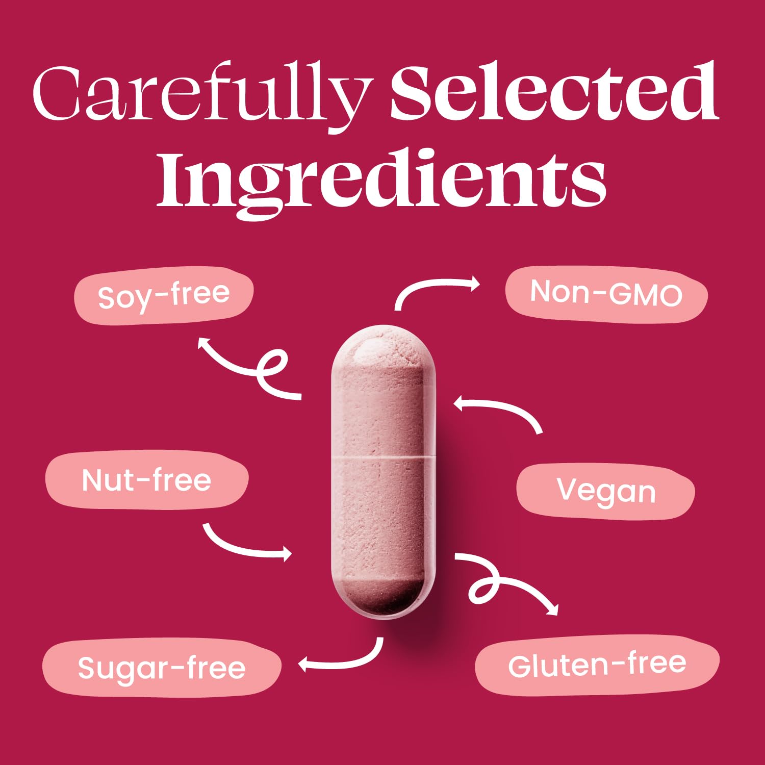 Optimal Prime Vaginal Probiotic for Women, Promotes Healthy pH, Normal Yeast Levels, Odor Control Optimal Prime