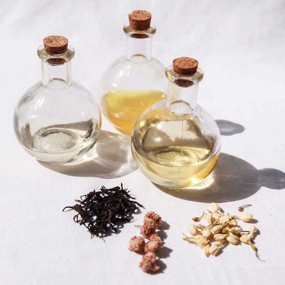 Muse Bath Apothecary Room Ritual - Aromatic and Relaxing Room Mist, 8 oz, Infused Muse Apothecary