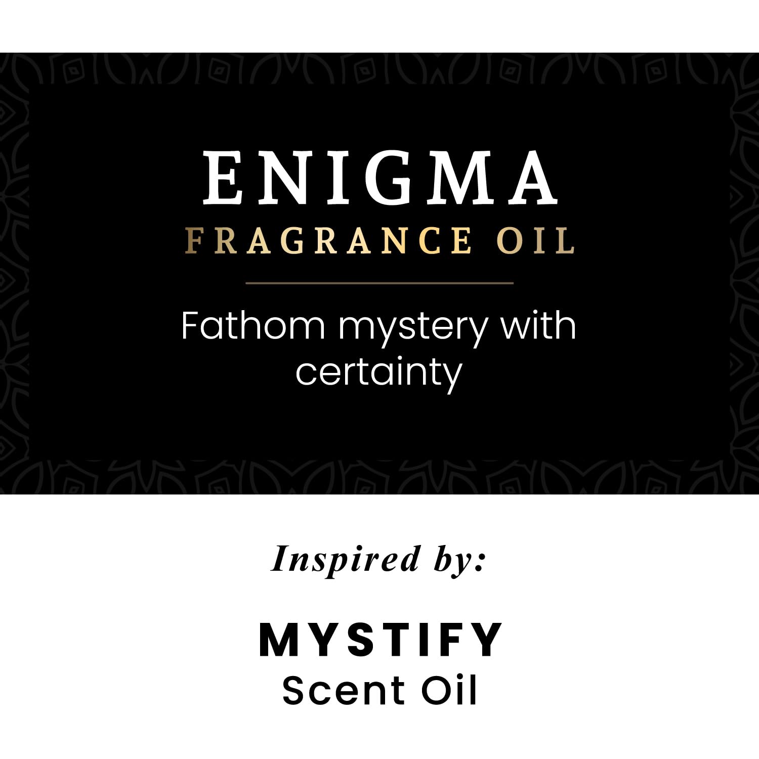 Handcraft Blends Hotel Fragrance Oil Enigma Scent – Luxury Hotel Collection Diffuser Oil Scents Handcraft Blends