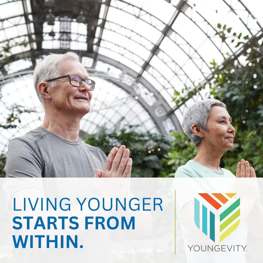 xeraTest™ Hormonal Support for Men Youngevity