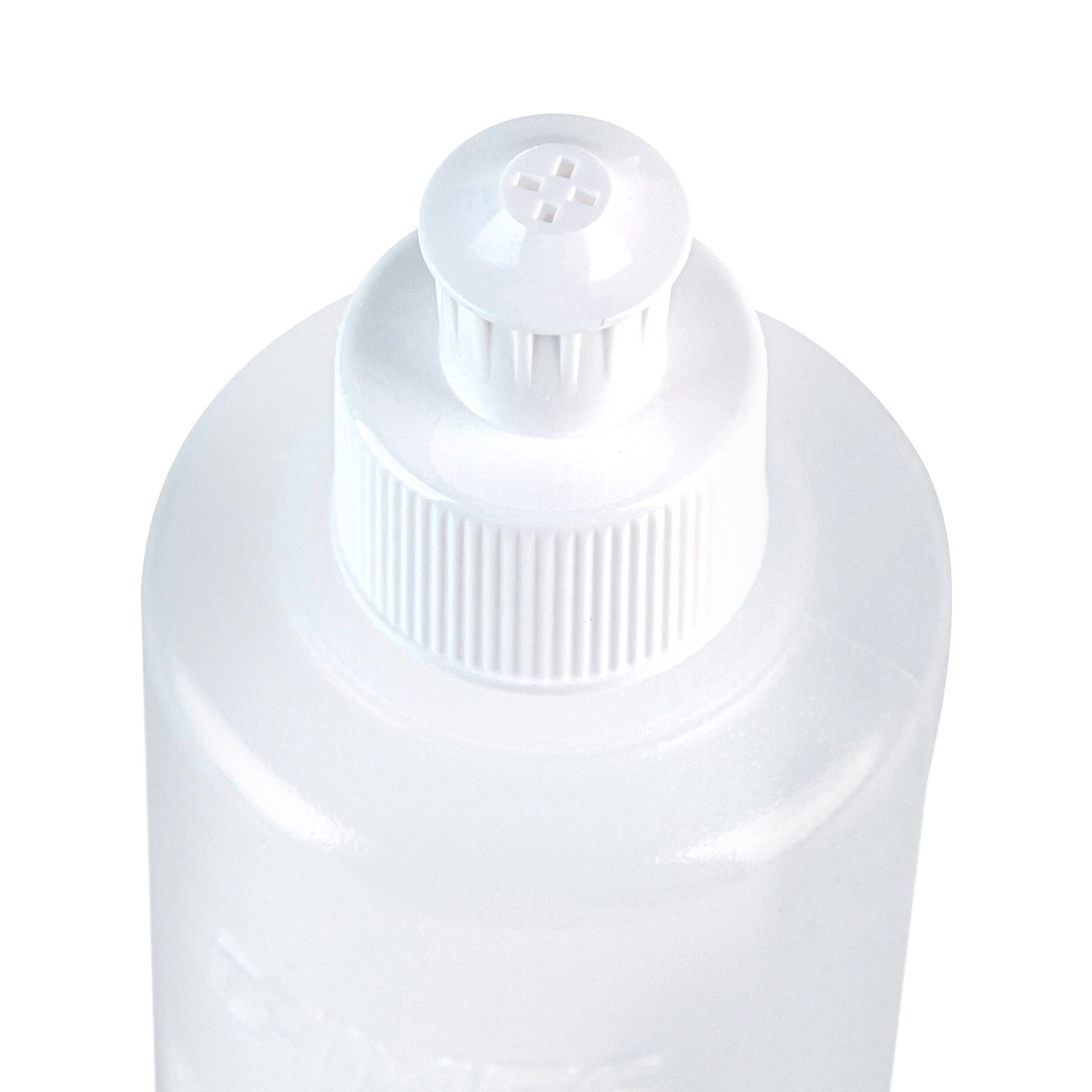 Dimes Perineal Lavette Irrigation Bottle 8 oz (Pack of 3). - Peri Bottle for Postpartum Care Dimes