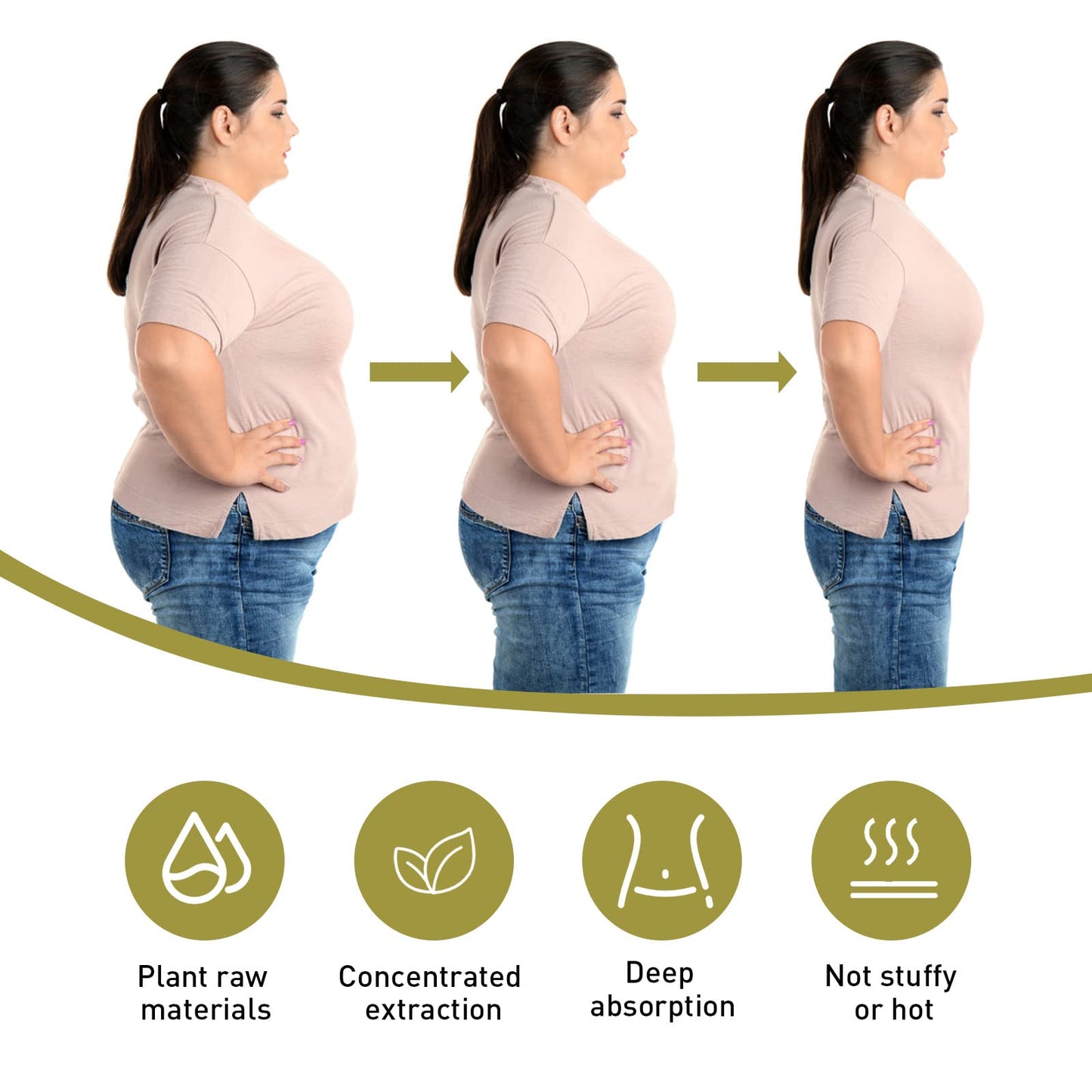 Xeletu Dexcara Detox Repair - AnnieCare Instant Anti-Itch Detox Slimming Products