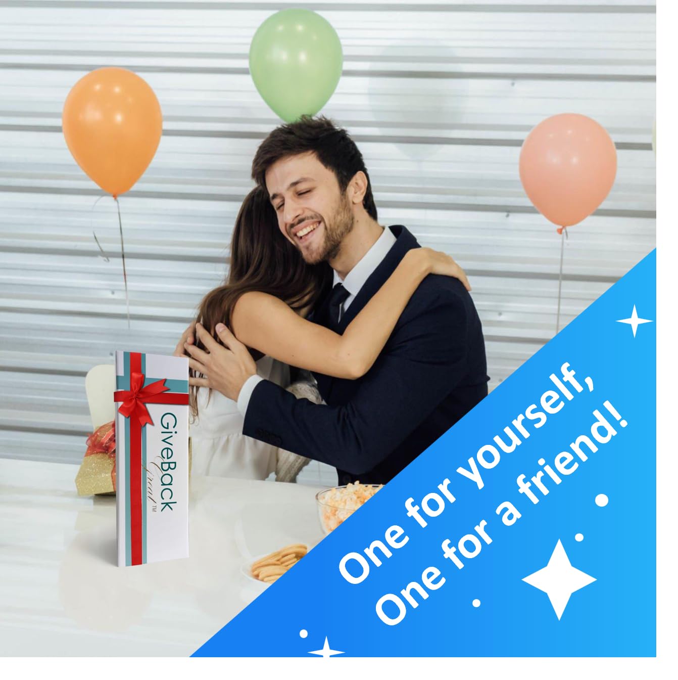 Foot Health Gift Parcel for self Best Friend mom dad Sister Teacher Mother’s Give Back Great