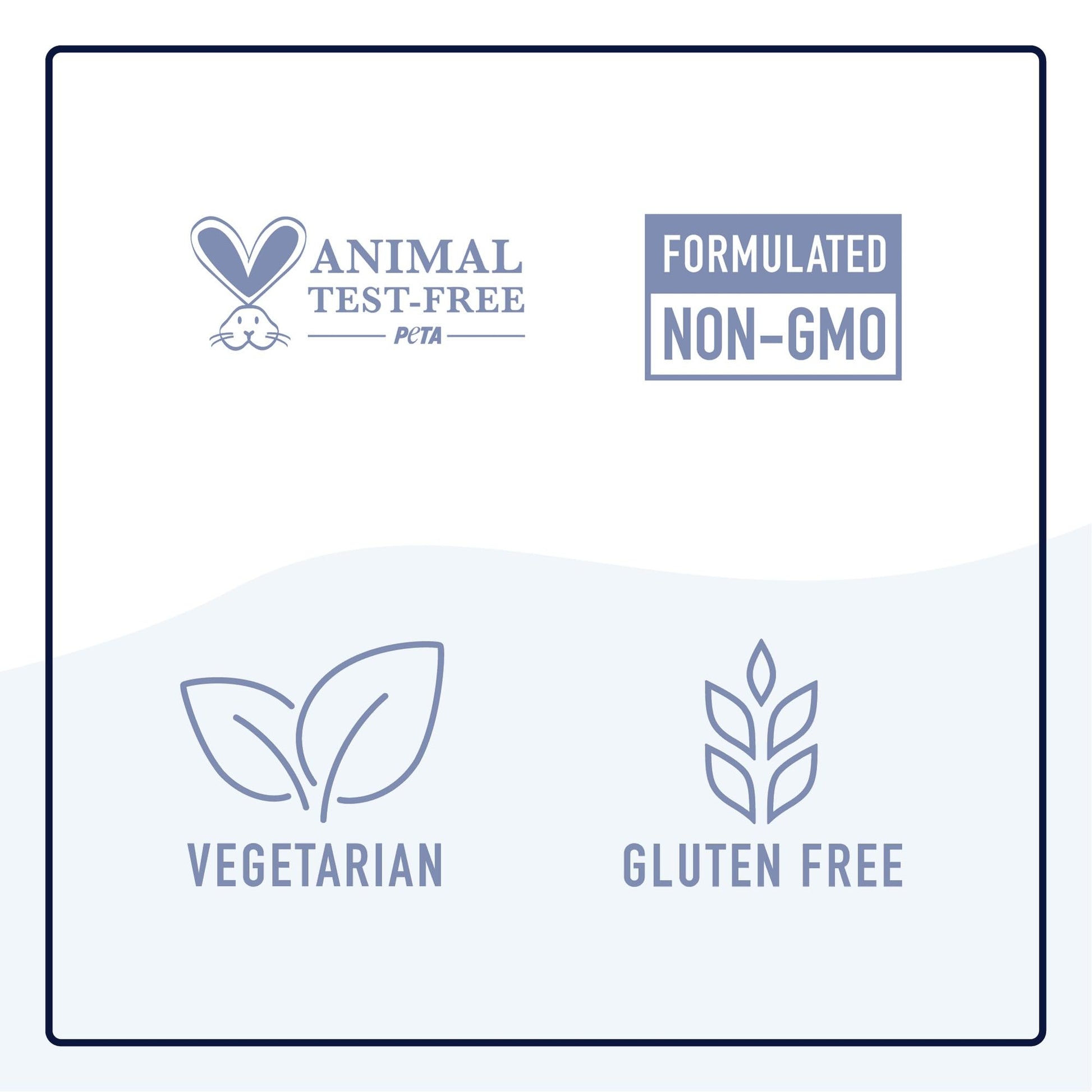 LLK Chasteberry Capsules 600mg - Menopause & PMS Relief Women's Health Supplement LLK