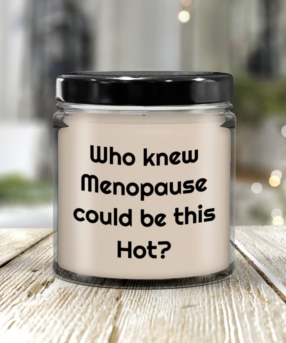 Menopause This Hot My Store