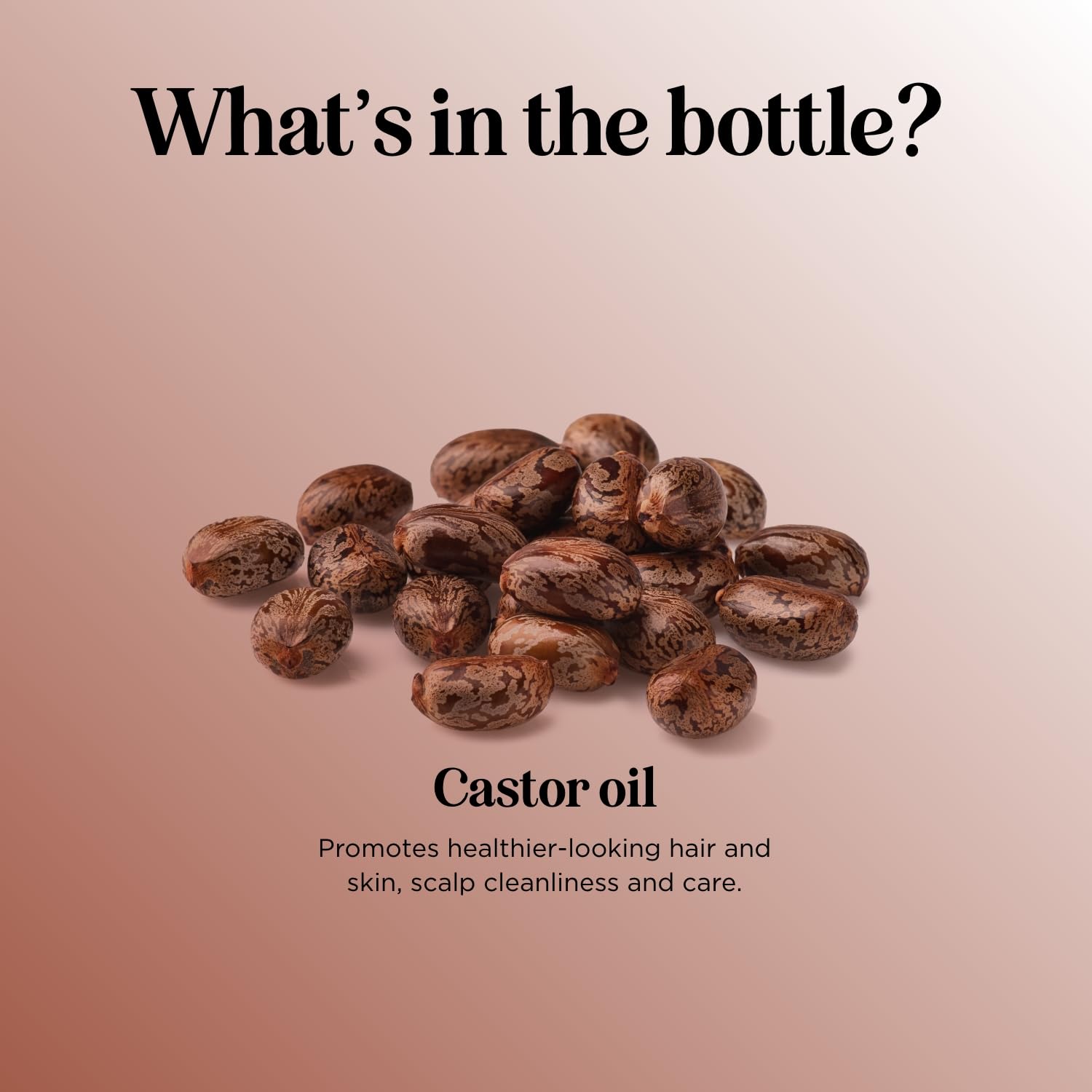 Pure Castor Oil for Body & Skin Care Great for Wraps & Compresses - Castor Oil for Hair Skin Maple Holistics