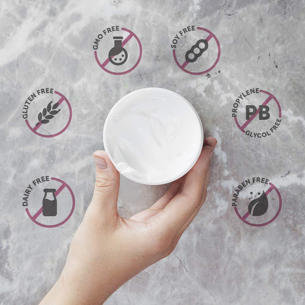 Phyto Plus Bountiful Bird Natural Progesterone Cream with Organic Phytoestrogens Phyto Plus Bountiful Bird