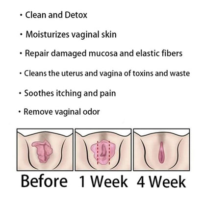 Dexcara - Dexcara Capsules, Dexcara Pills, Dexcara Natural, Dexcara Vaginal Tightening
