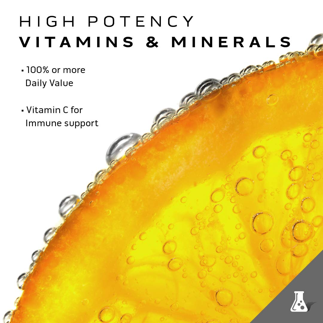 Muscletech Whey Protein Powder Phase8 Protein Powder & Platinum Multivitamin Muscletech