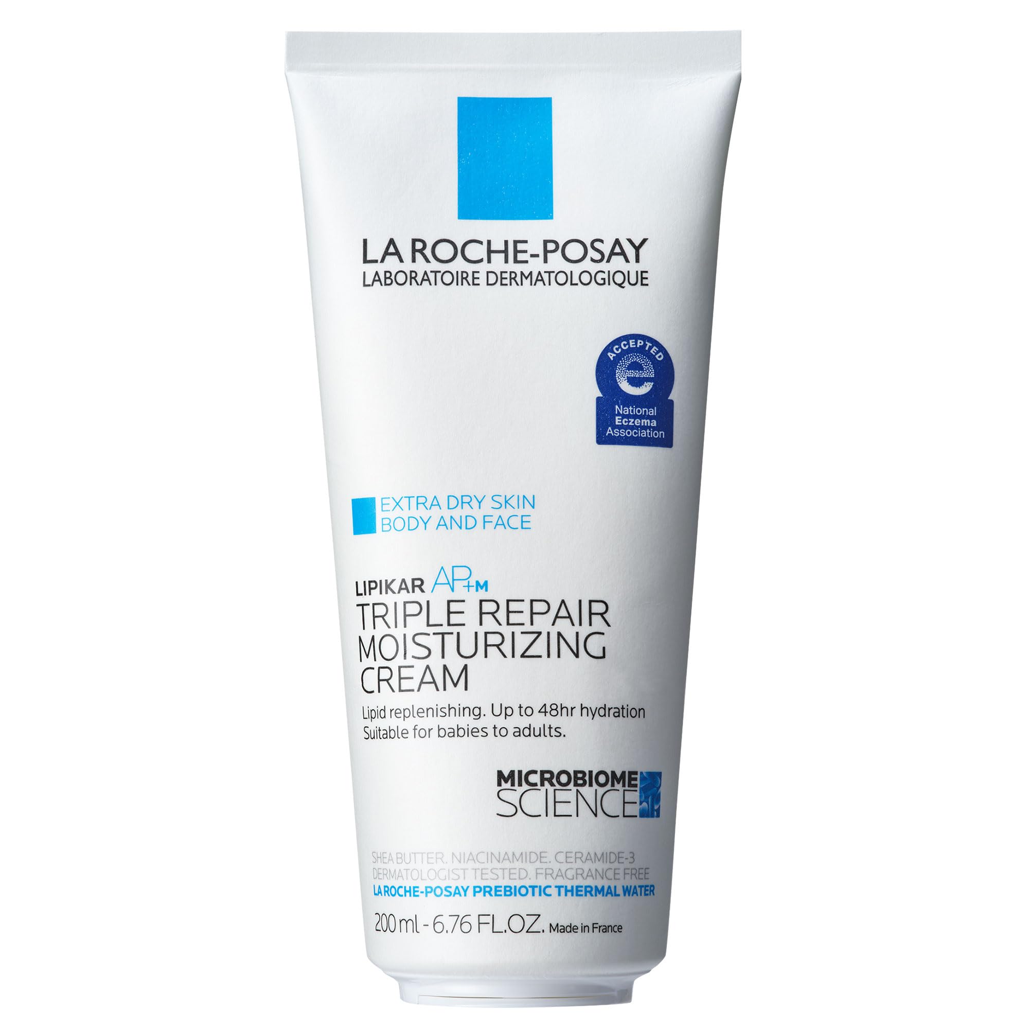 La Roche-Posay Lipikar Balm AP+ Intense Repair Body Lotion for Extra Dry