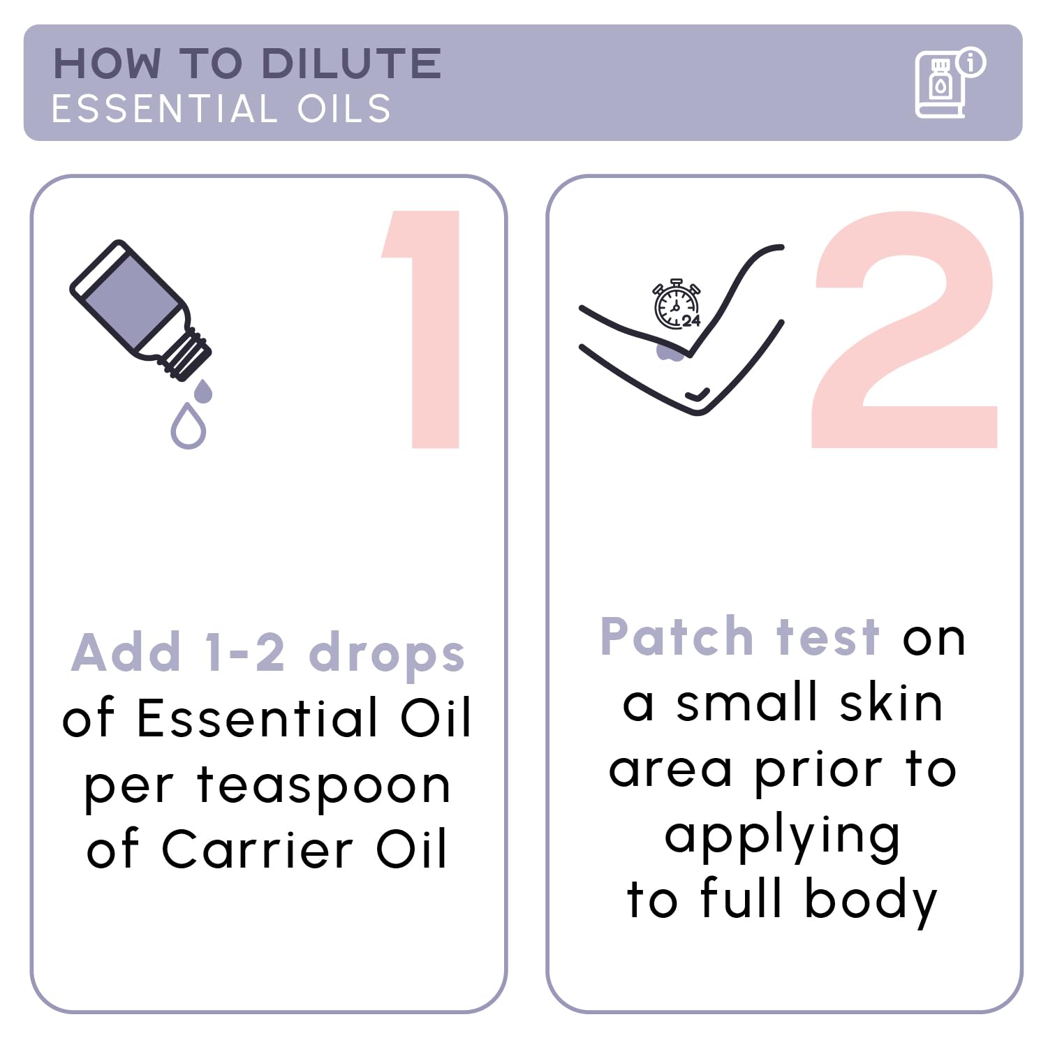 Brooklyn Botany Peppermint Essential Oil - Huge 4 Fl Oz - 100% Pure and Natural - Premium Grade Brooklyn Botany