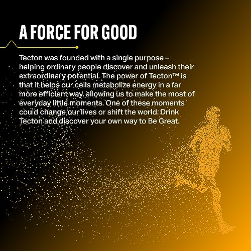 Tecton Ketone Hydration Variety - 4-pack