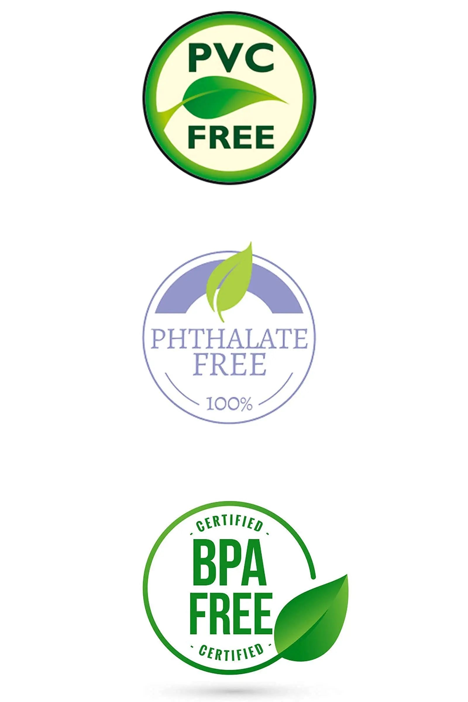 RVDKBULB Natural Vaginal Cleansing System with 3 One-Way Valves - Vaginal Douche for Women RVDKBULB