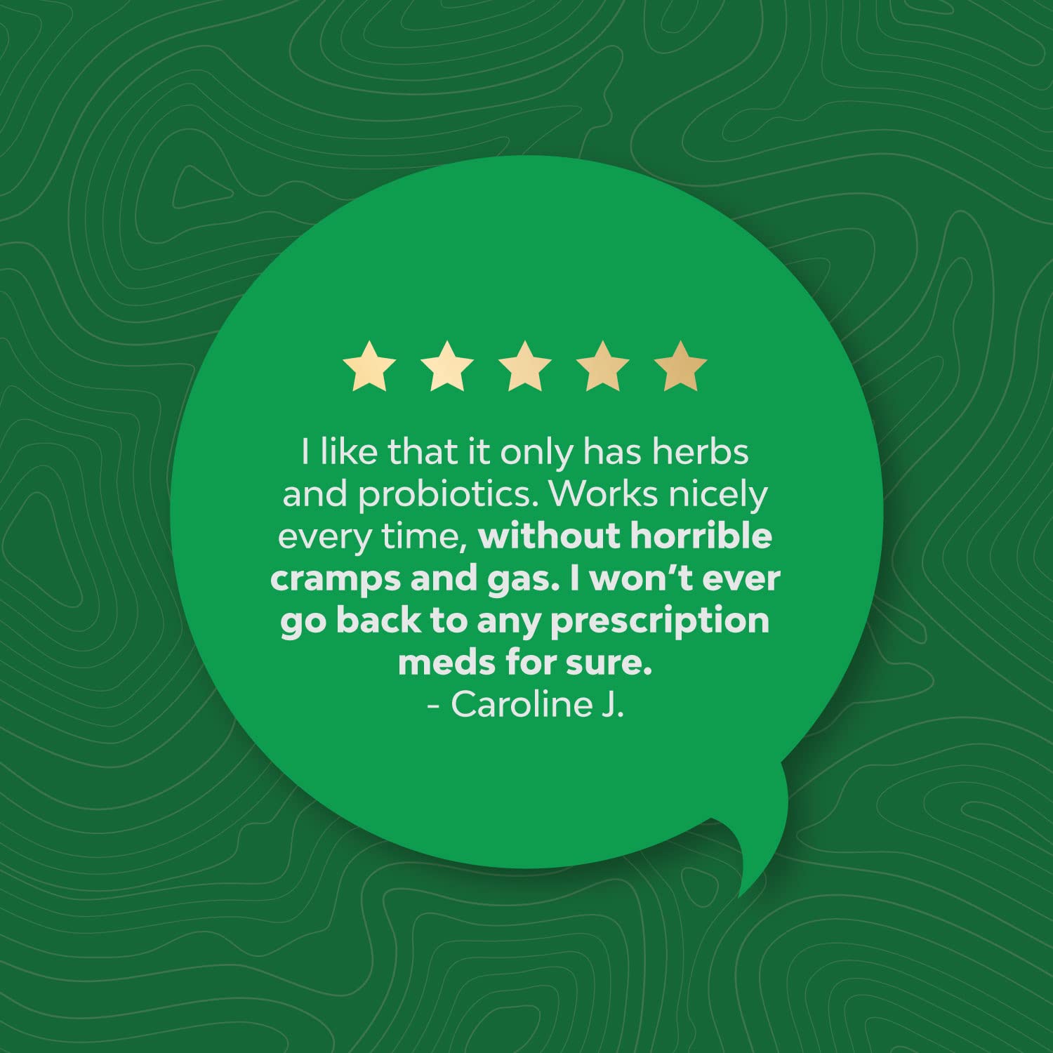 Herbal Laxative Capsules with Probiotics – Natural Laxative Pills to Cleanse Colon and Support Natures Craft