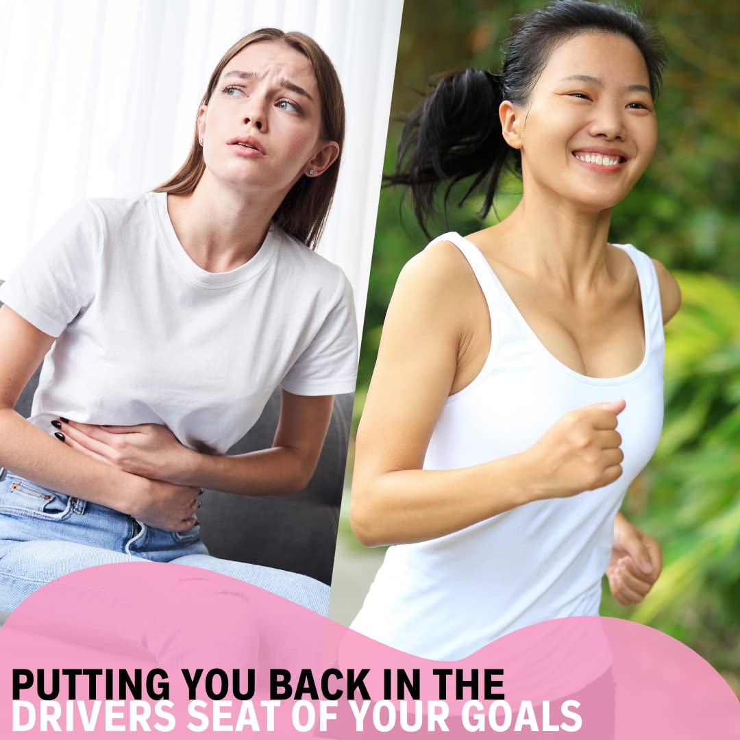 Immu-nat Chaste Tree Berry Extract - 8.5oz - Herbal Menopause & PMS Relief - Alcohol-Free Women's Immu-nat