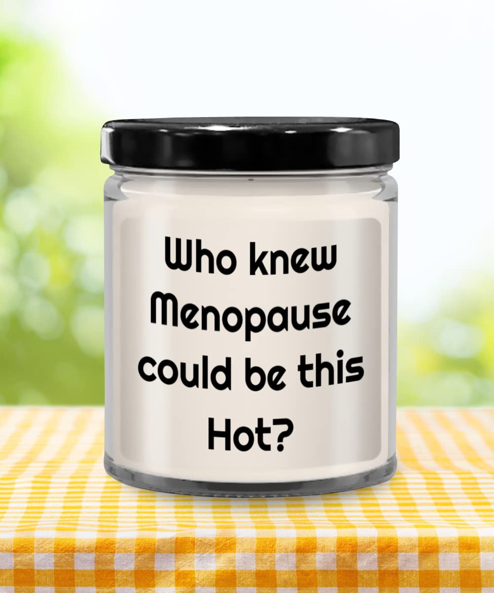 Menopause This Hot My Store